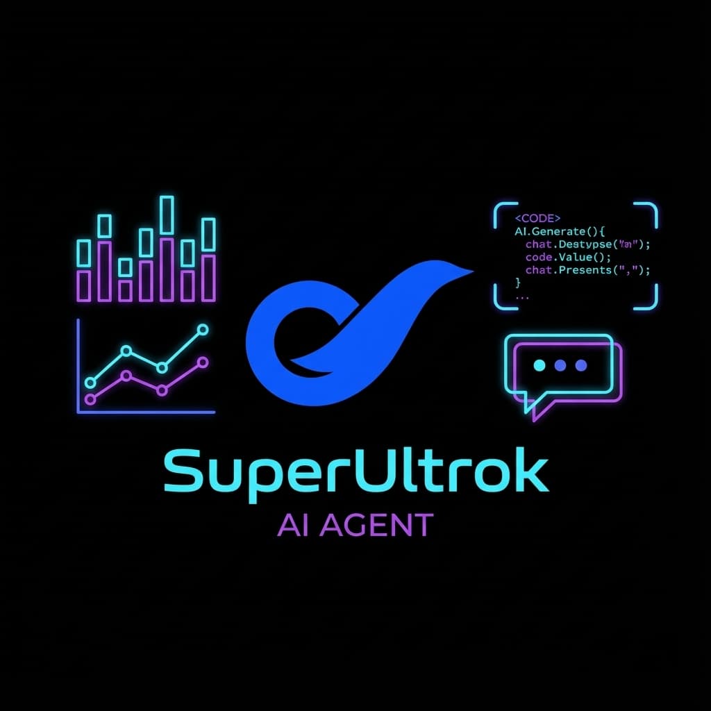 SuperUltrok
