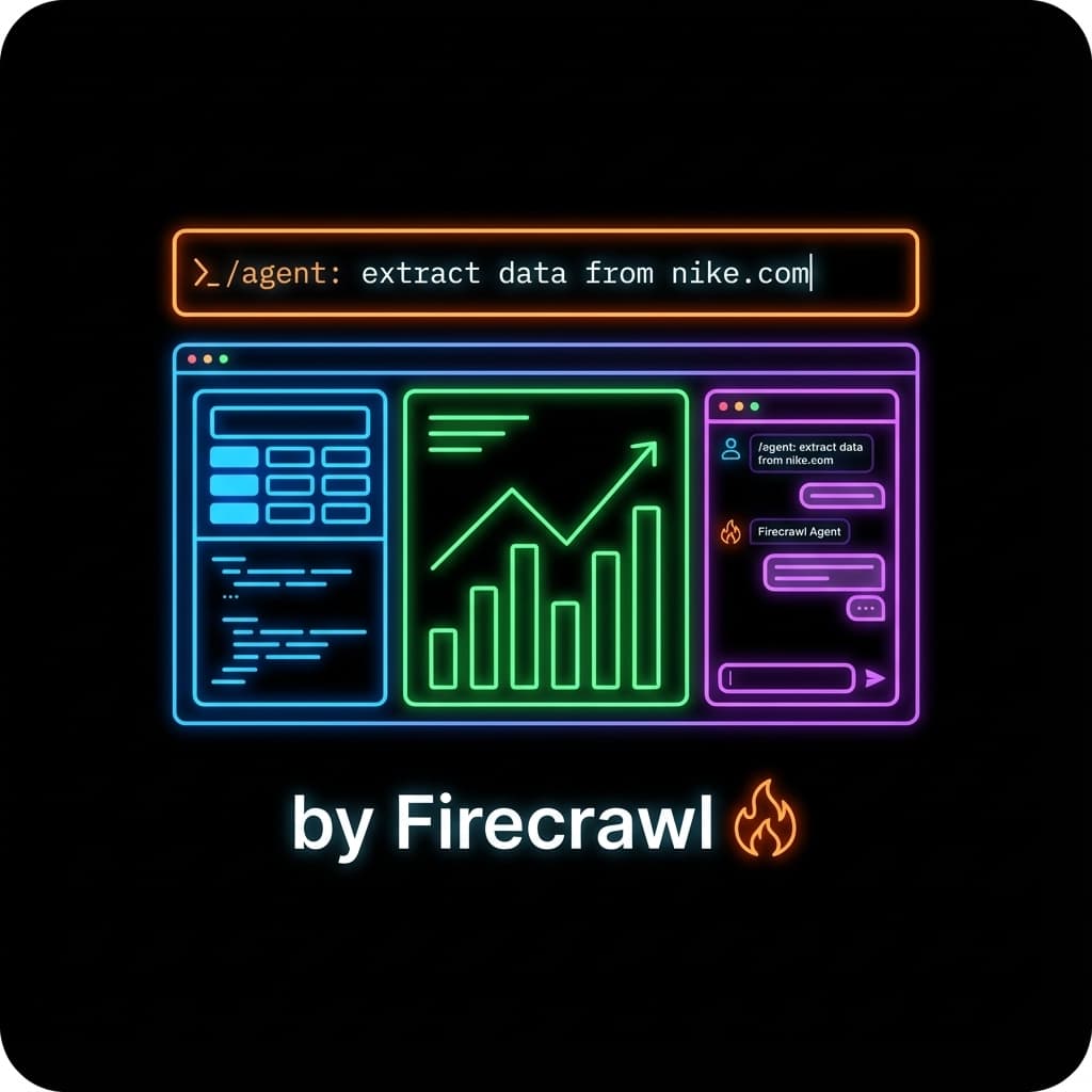 /agent by Firecrawl
