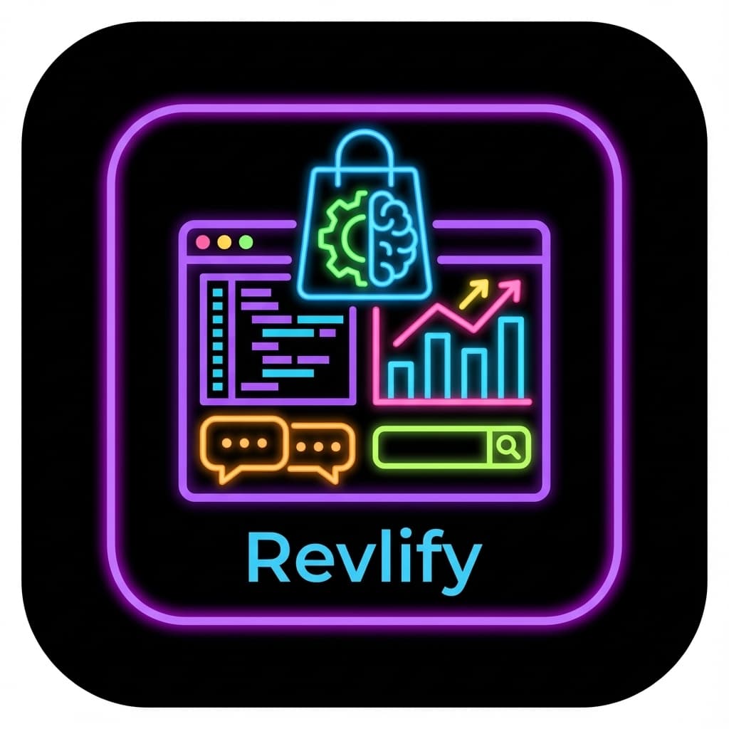 Revlify for Shopify