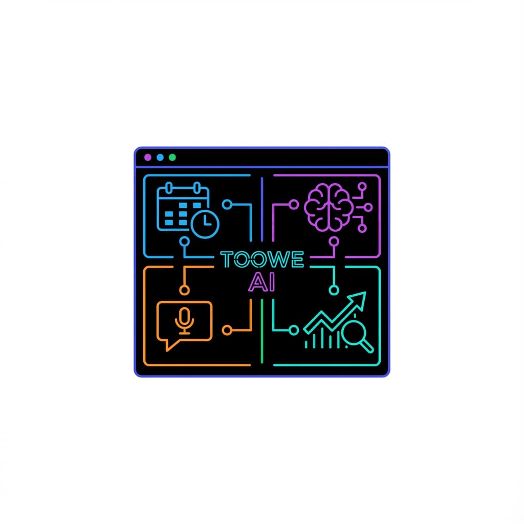 Toowe AI