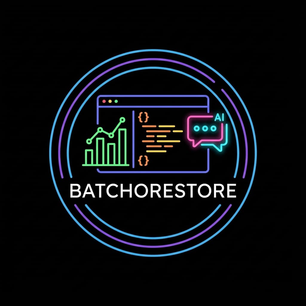 BatchoRestore