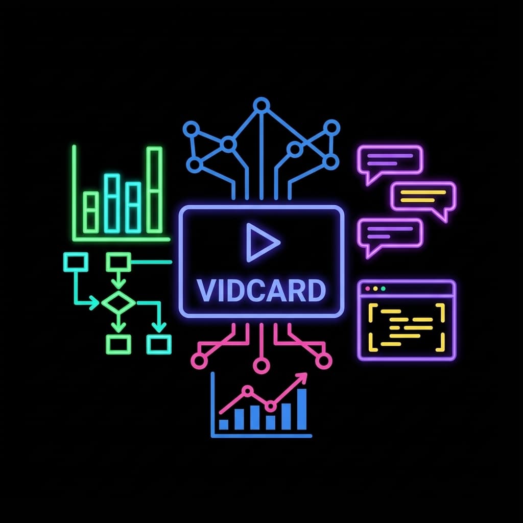 Vidcard