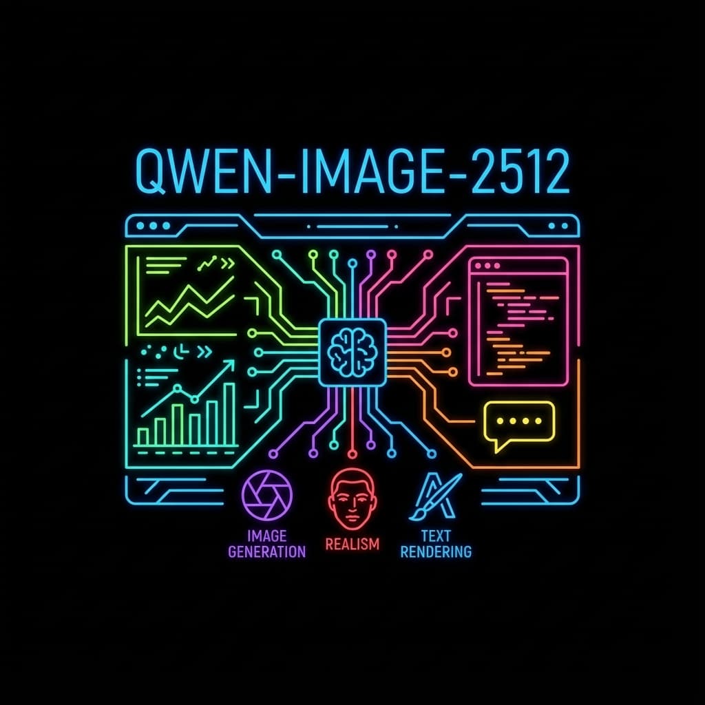 Qwen-Image-2512