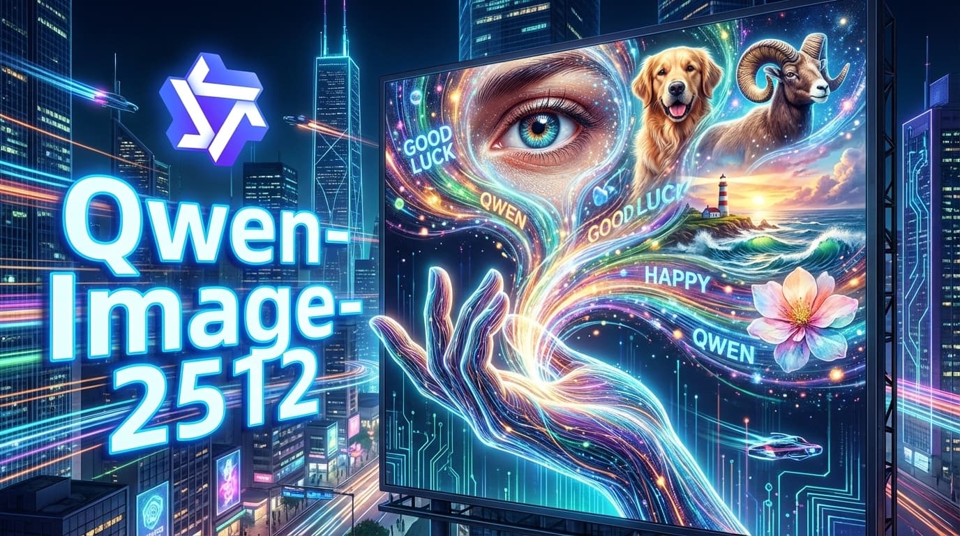 Qwen-Image-2512 screenshot