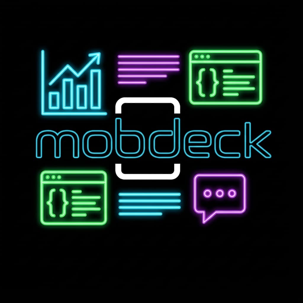 MobDeck