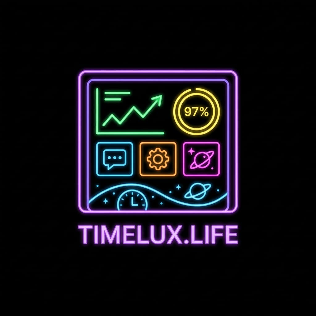 Timelux.life