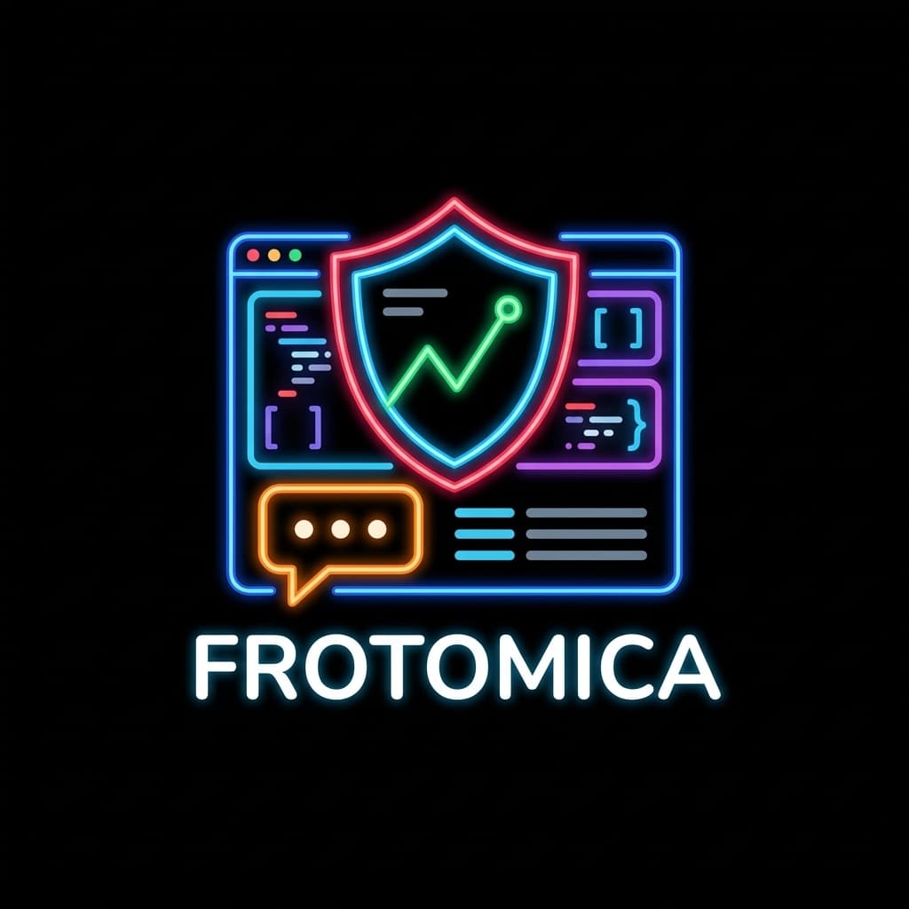 Frotomica