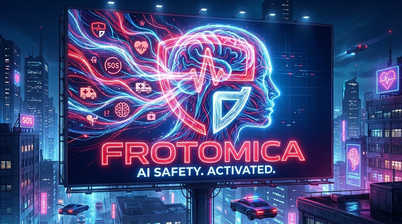 Frotomica screenshot