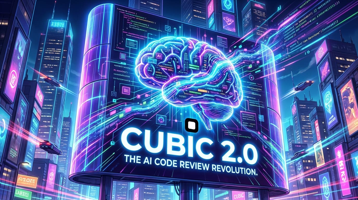 cubic 2.0 screenshot