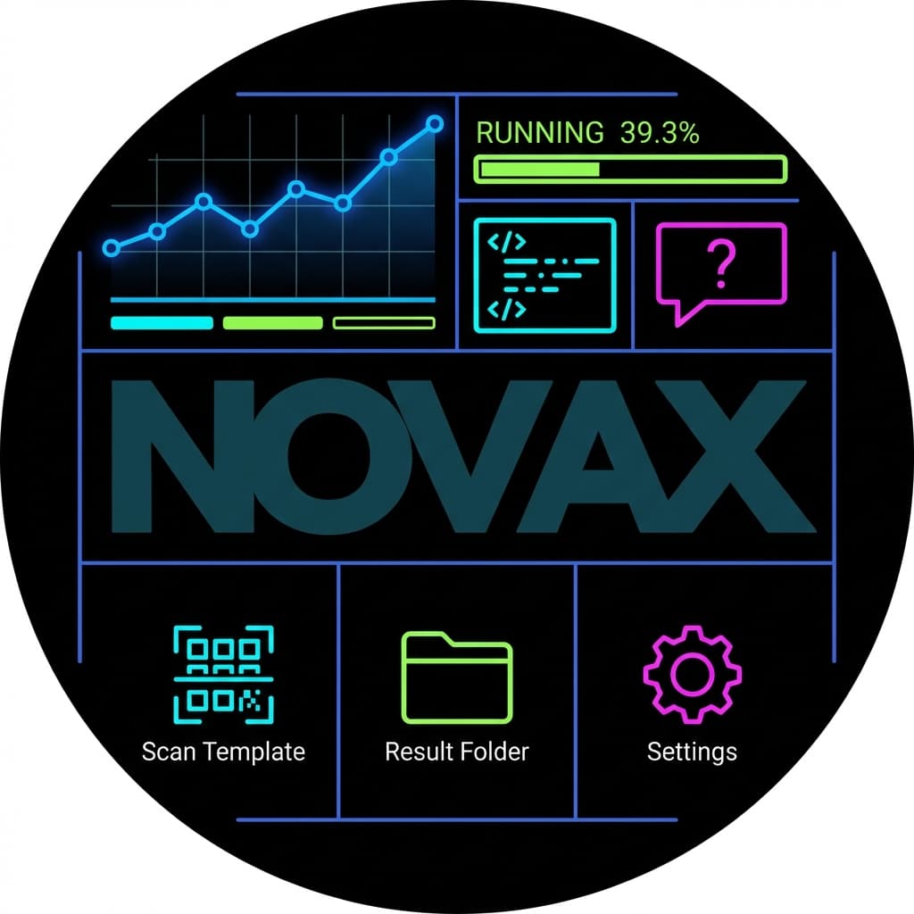 NOVAX Limited