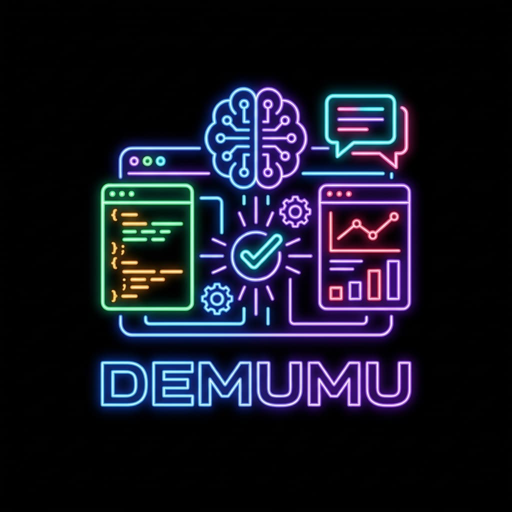 Demumu