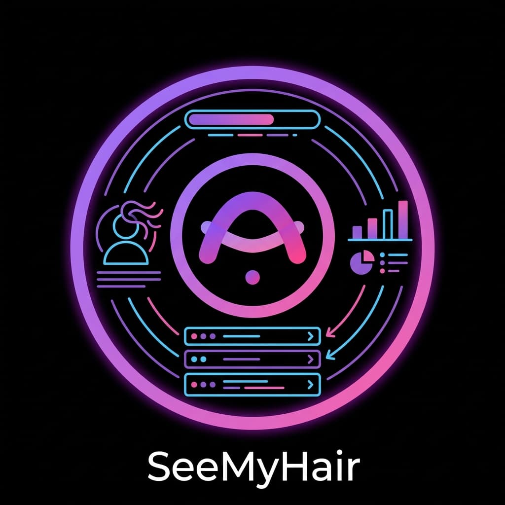 SeeMyHair