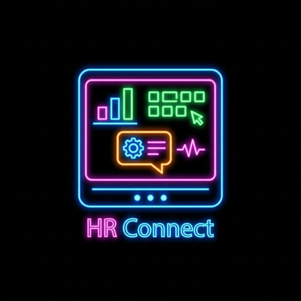 HR Connect