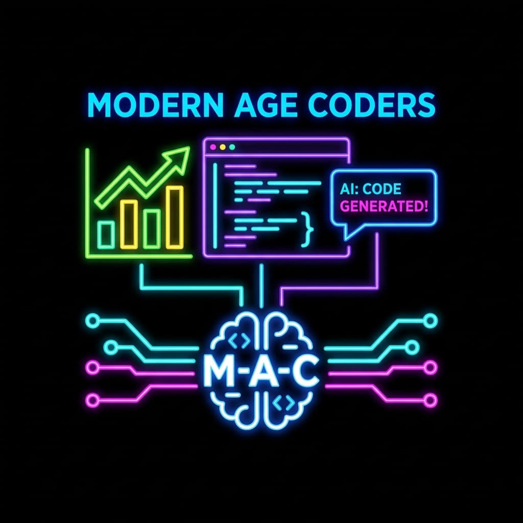 Modern Age Coders