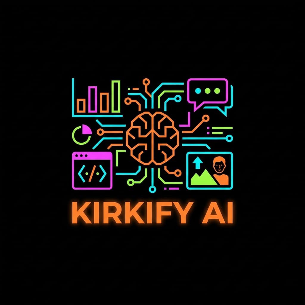 Kirkify AI