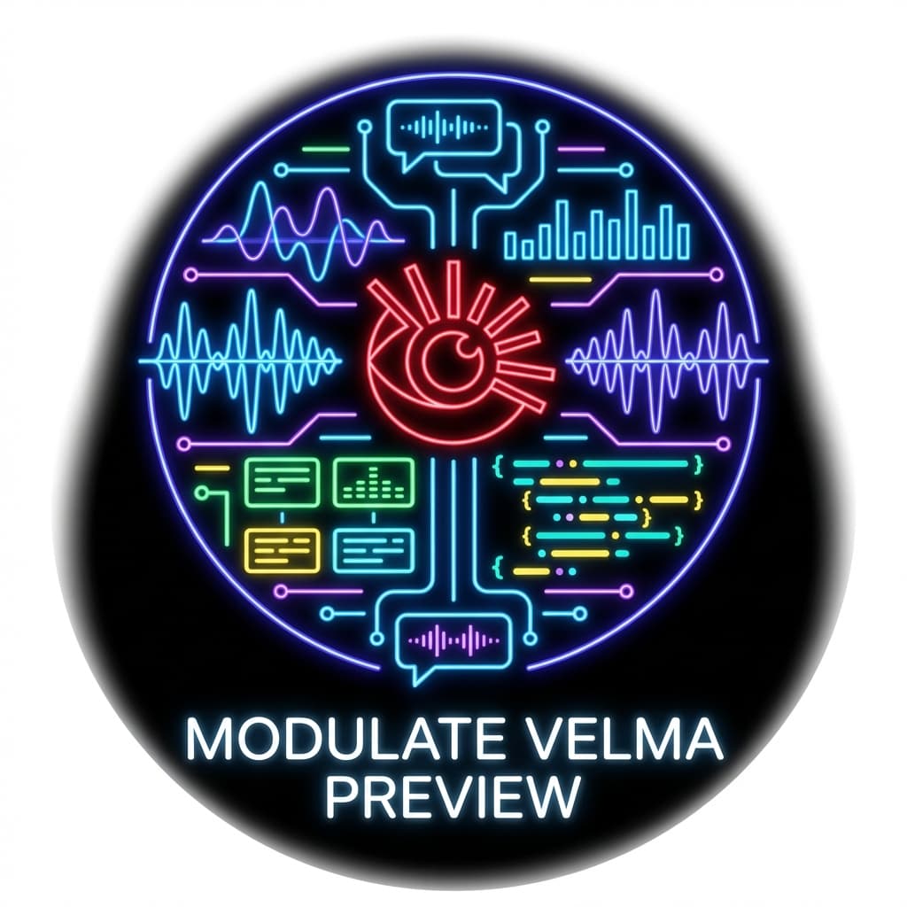 Modulate Velma Preview