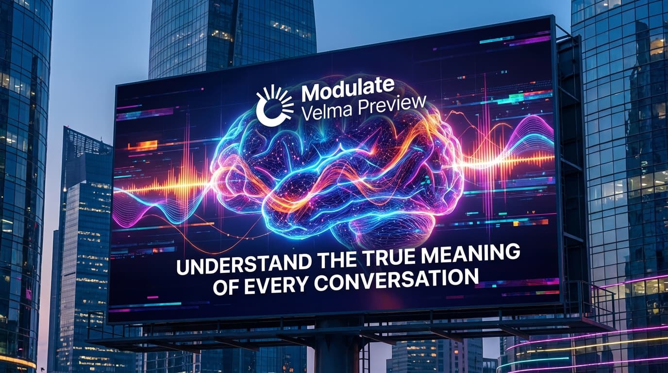 Modulate Velma Preview screenshot