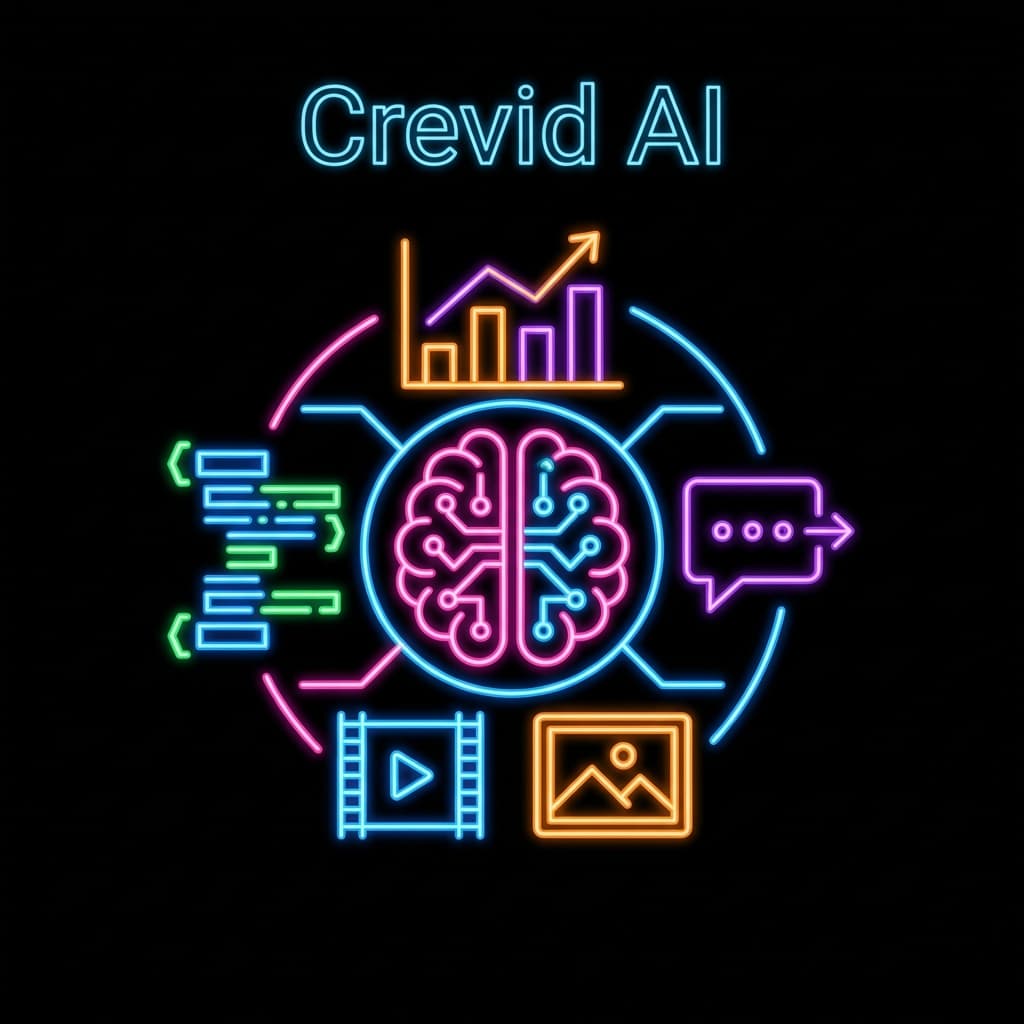 Crevid AI
