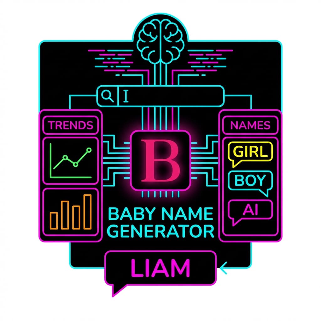 Baby Name Generator