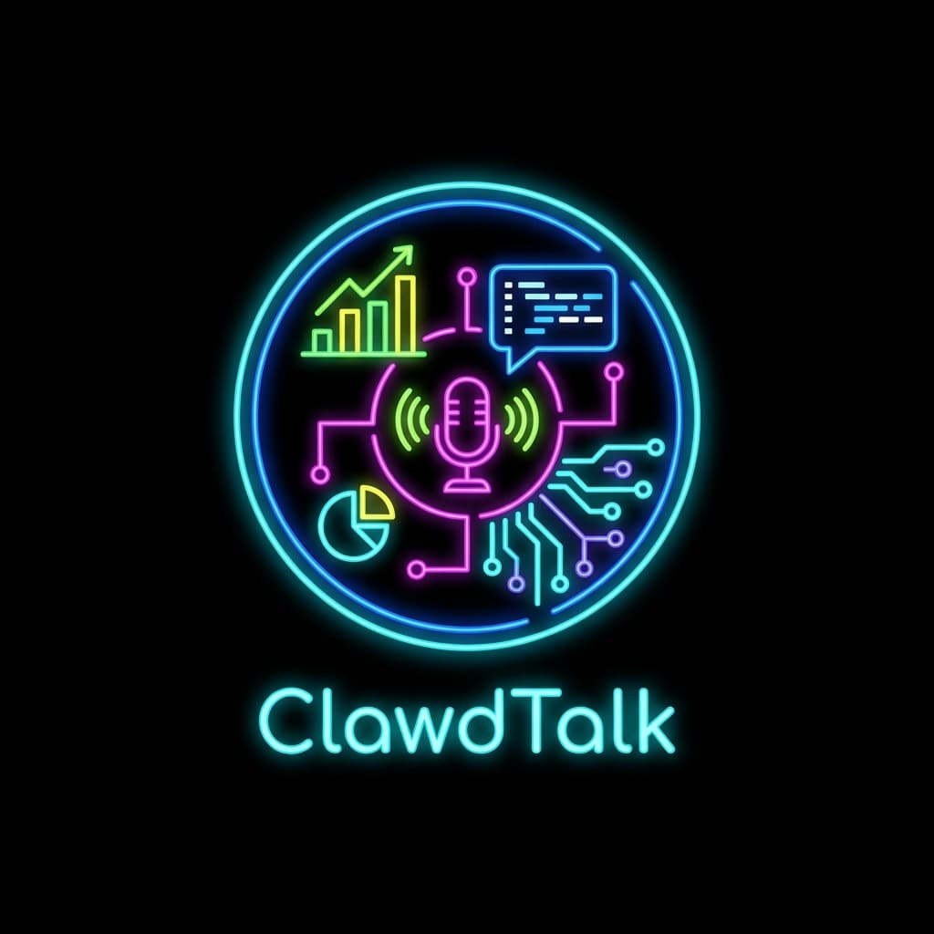 ClawdTalk