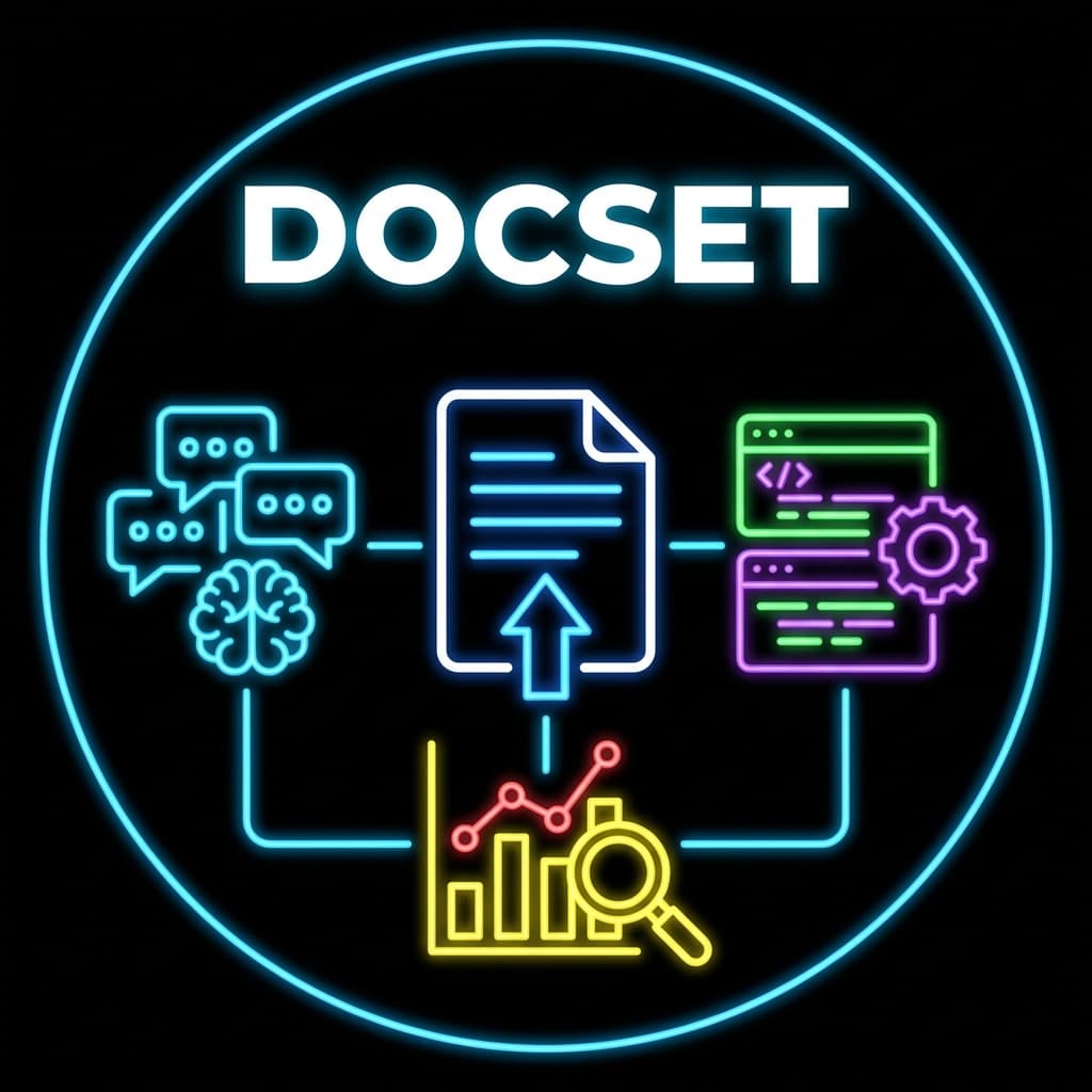 DOCSET