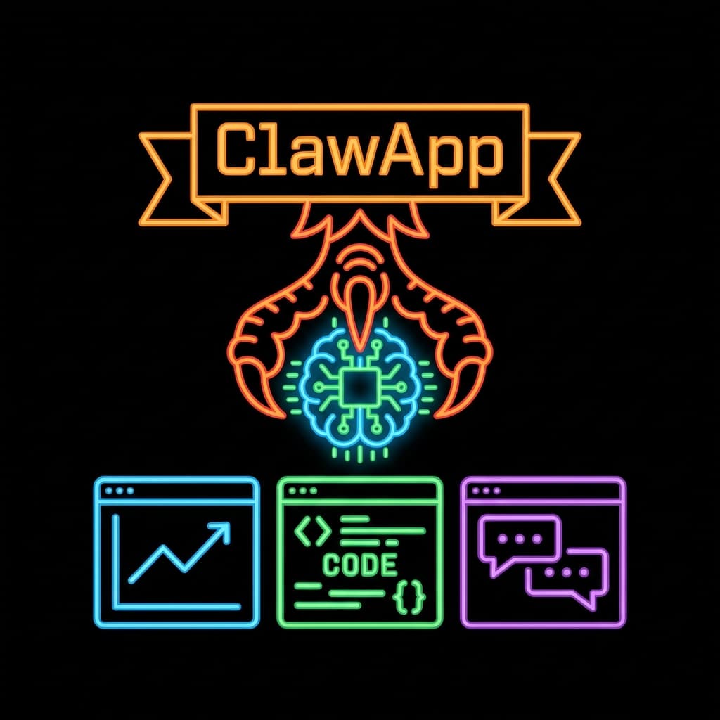 ClawApp