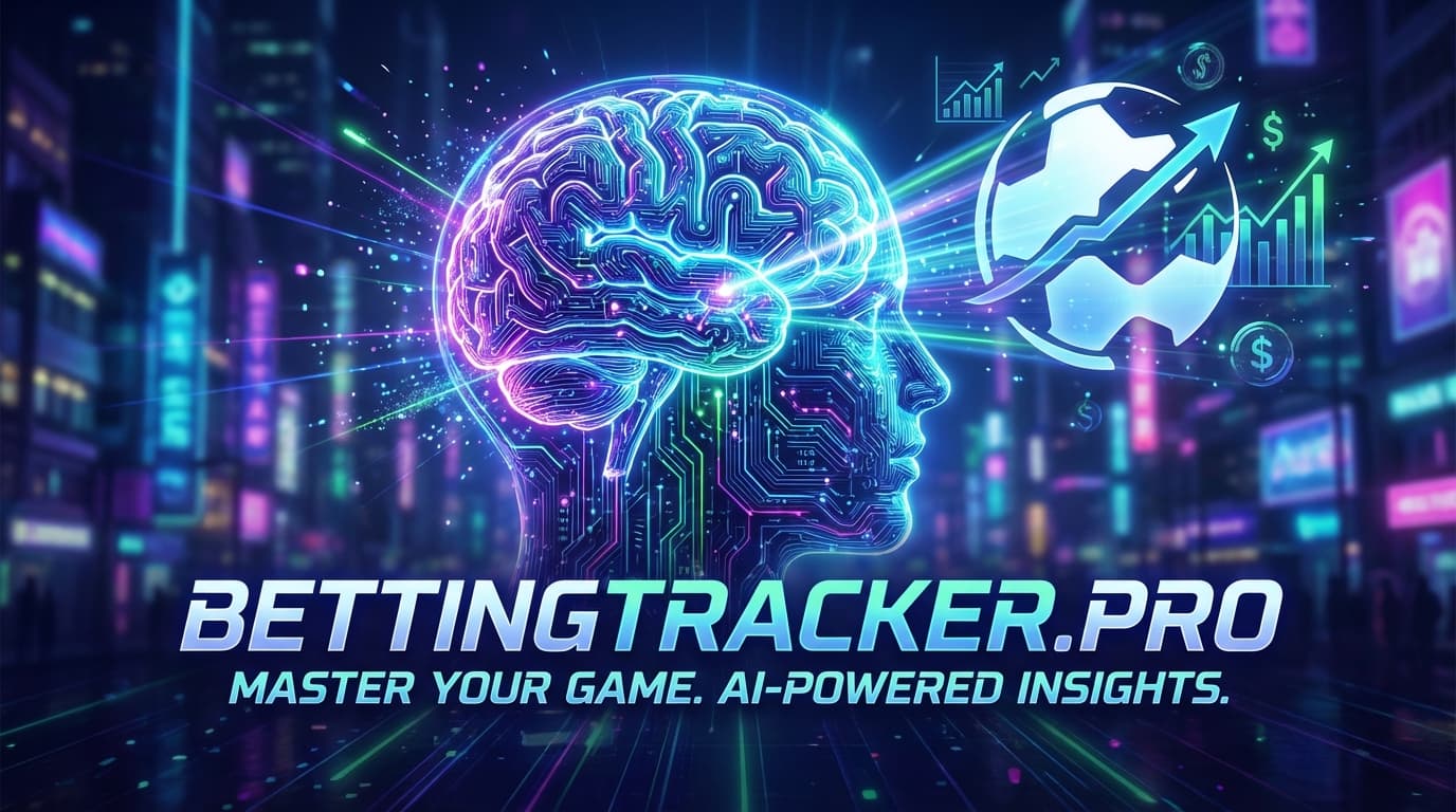 BettingTracker.Pro screenshot