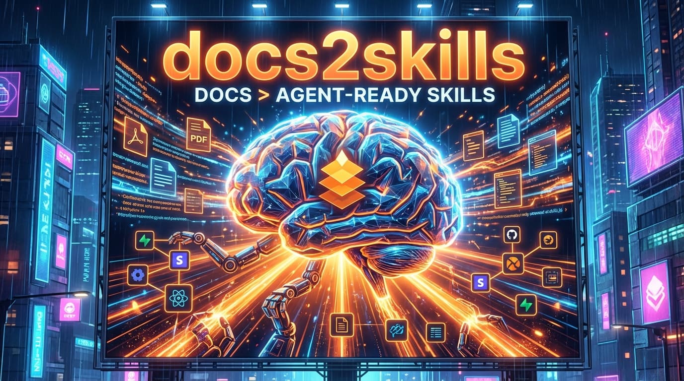 docs2skills screenshot
