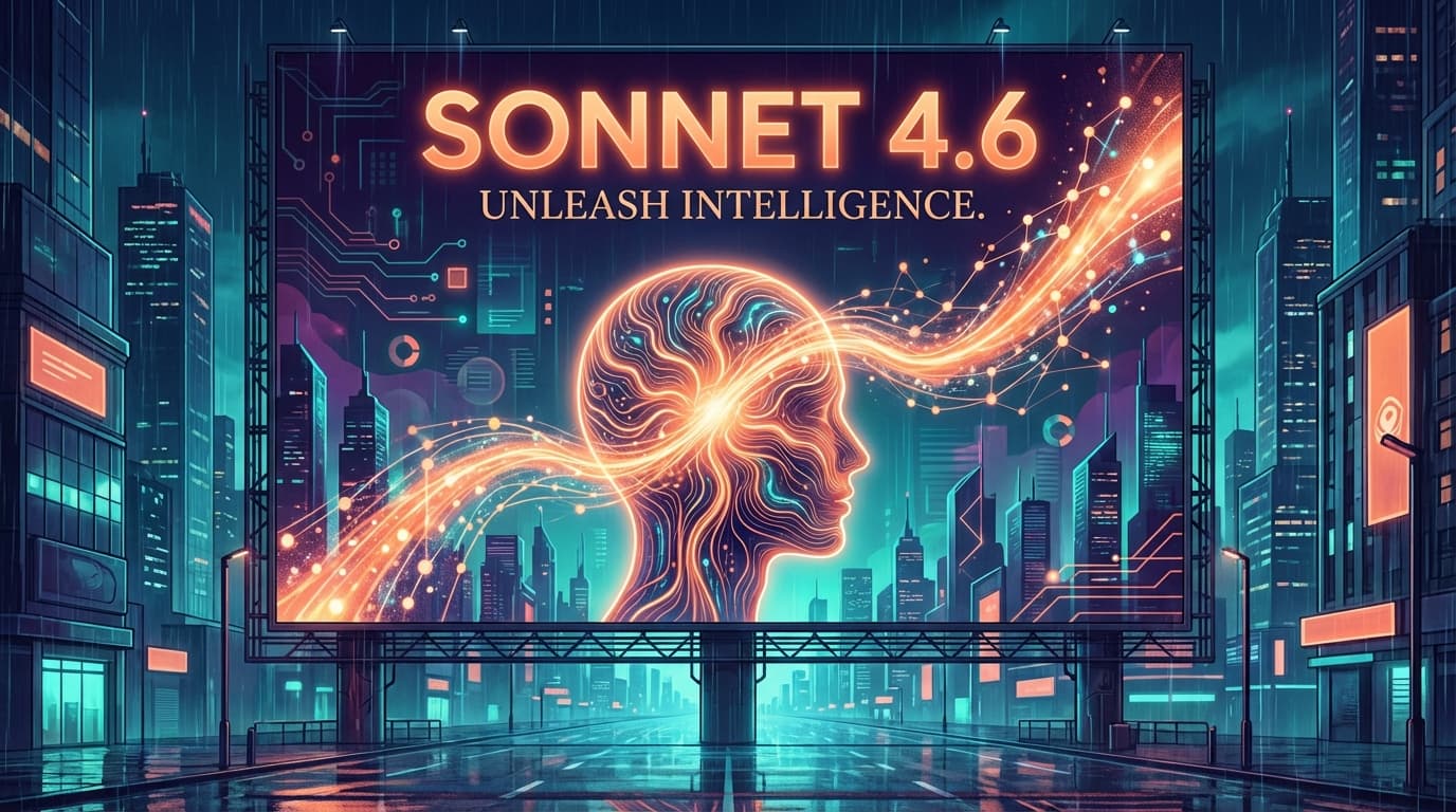 Sonnet 4.6 screenshot