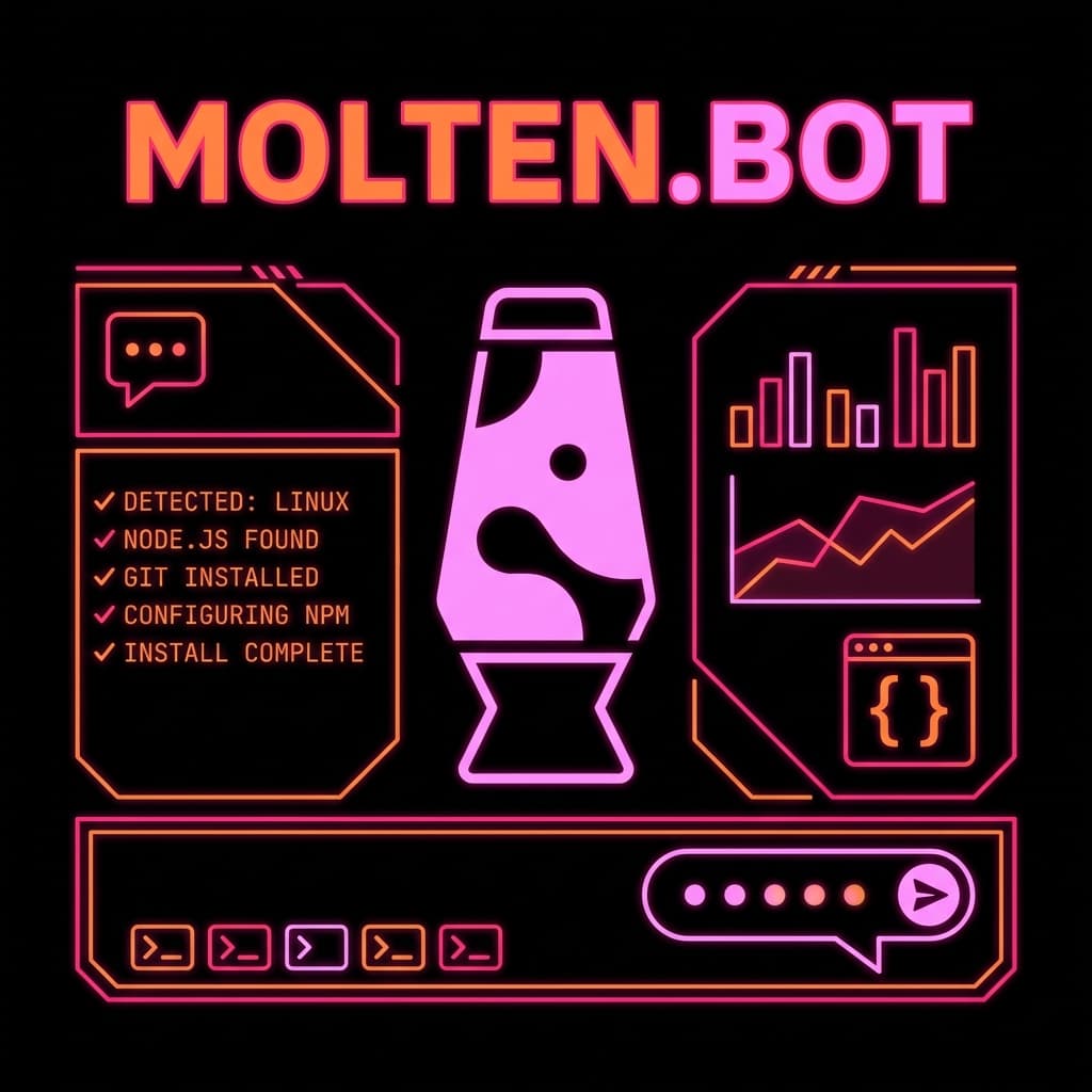 Molten.Bot
