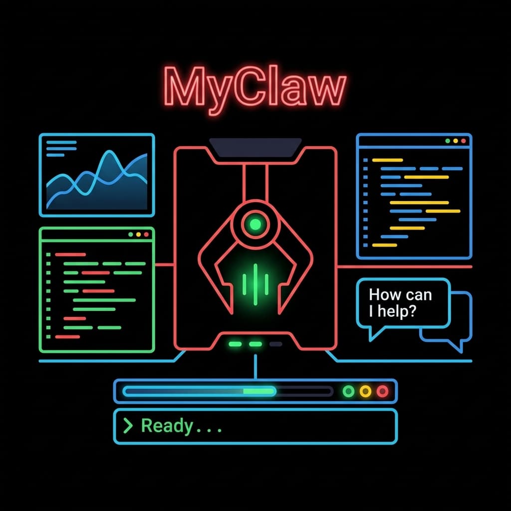 MyClaw