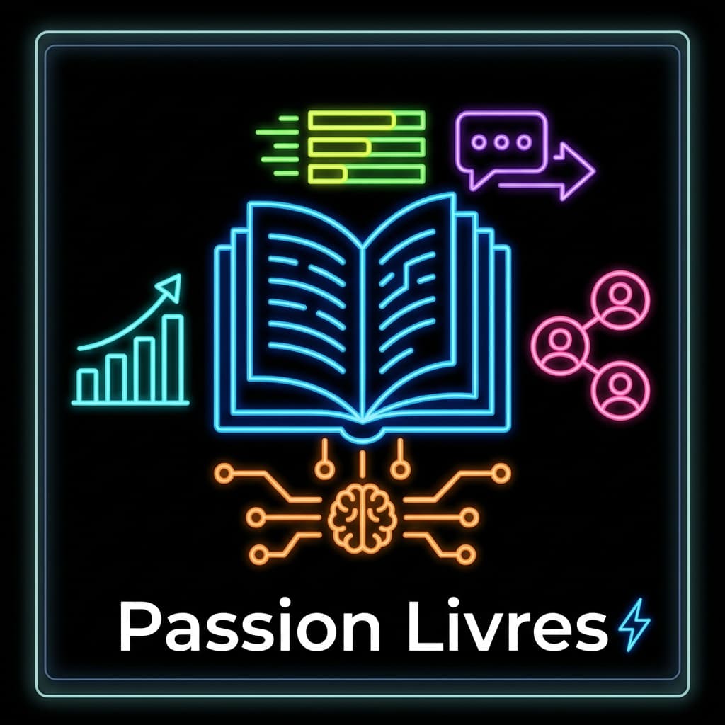 Passion Livres