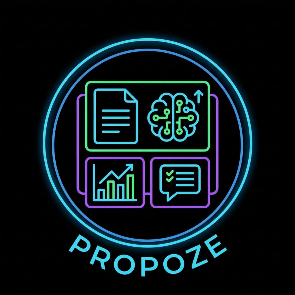 Propoze