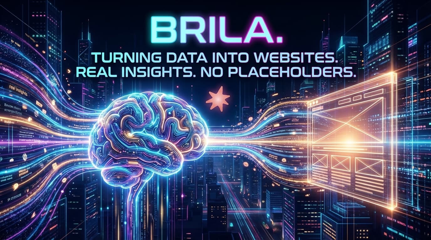 Brila screenshot