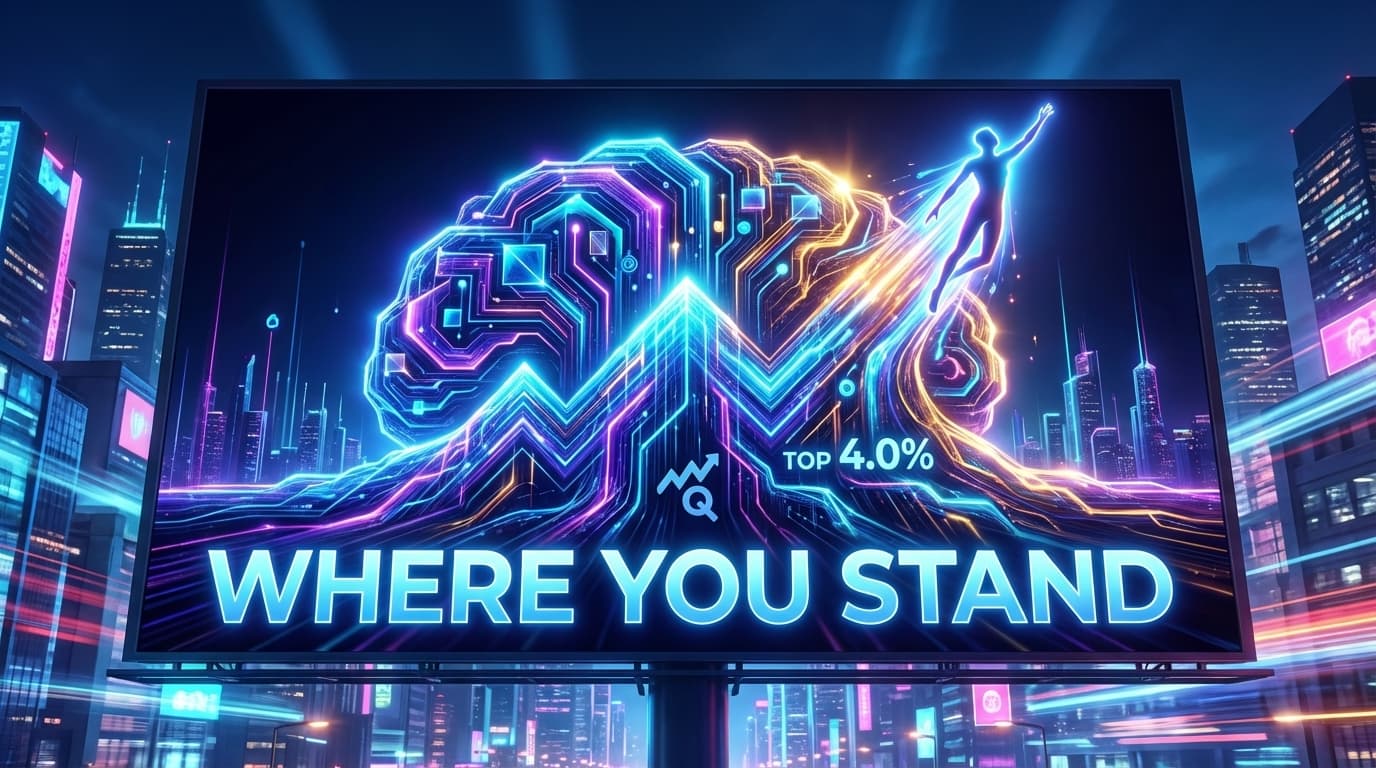 WhereYouStand screenshot