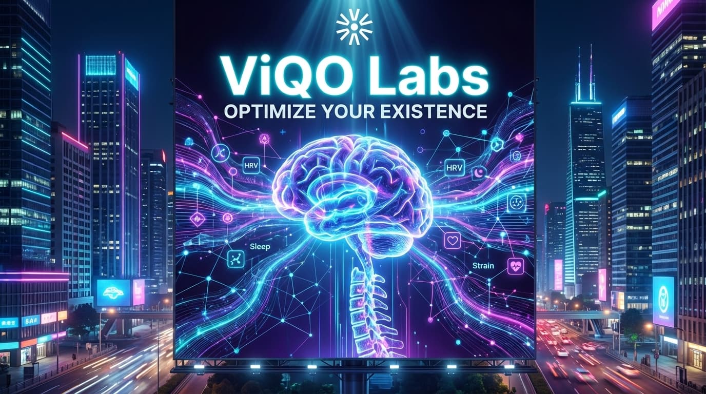 ViQO Labs screenshot