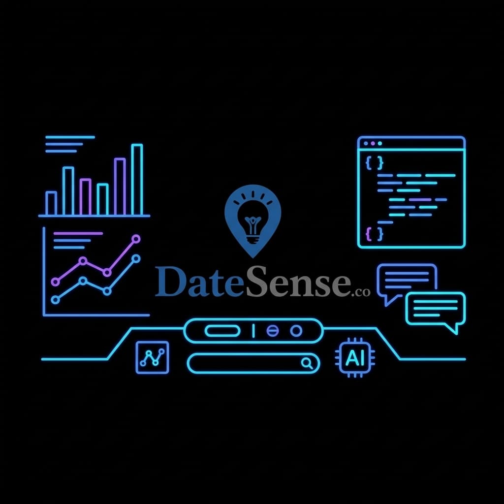 DateSense.co