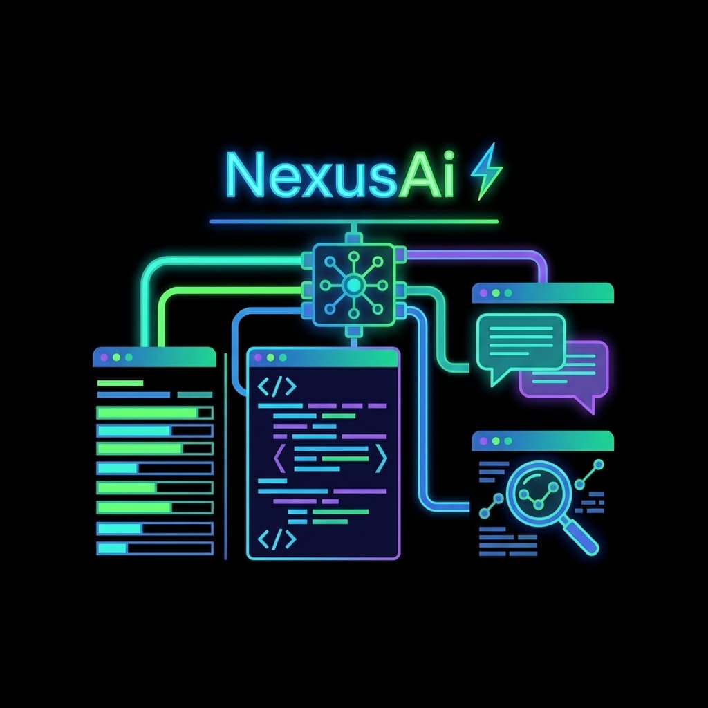 NexusAi