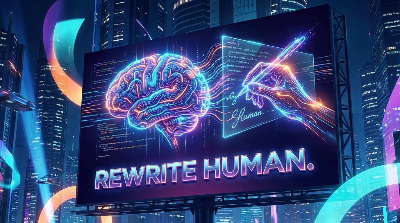 RewriteNext screenshot