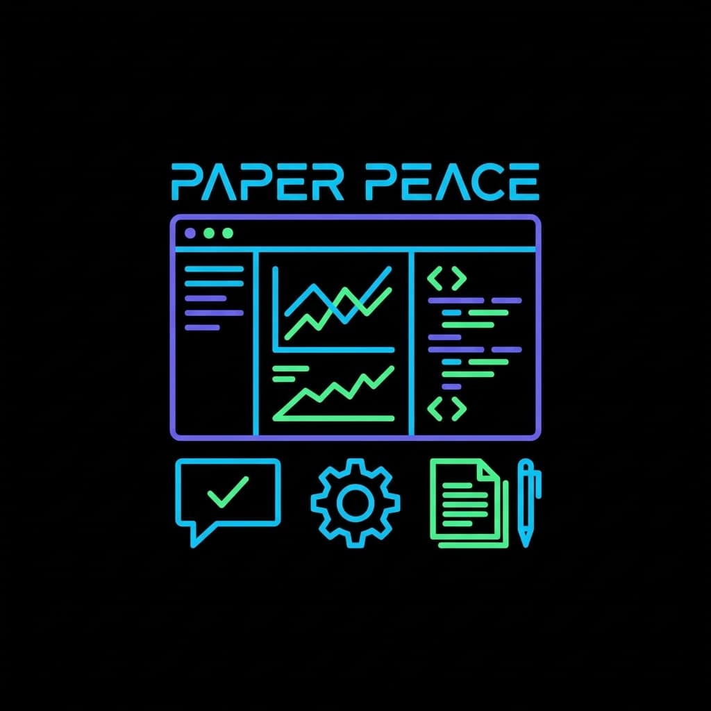 Paper Peace
