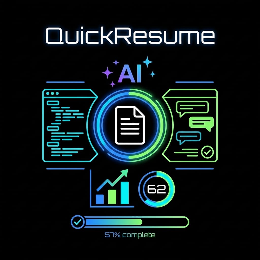 QuickResume