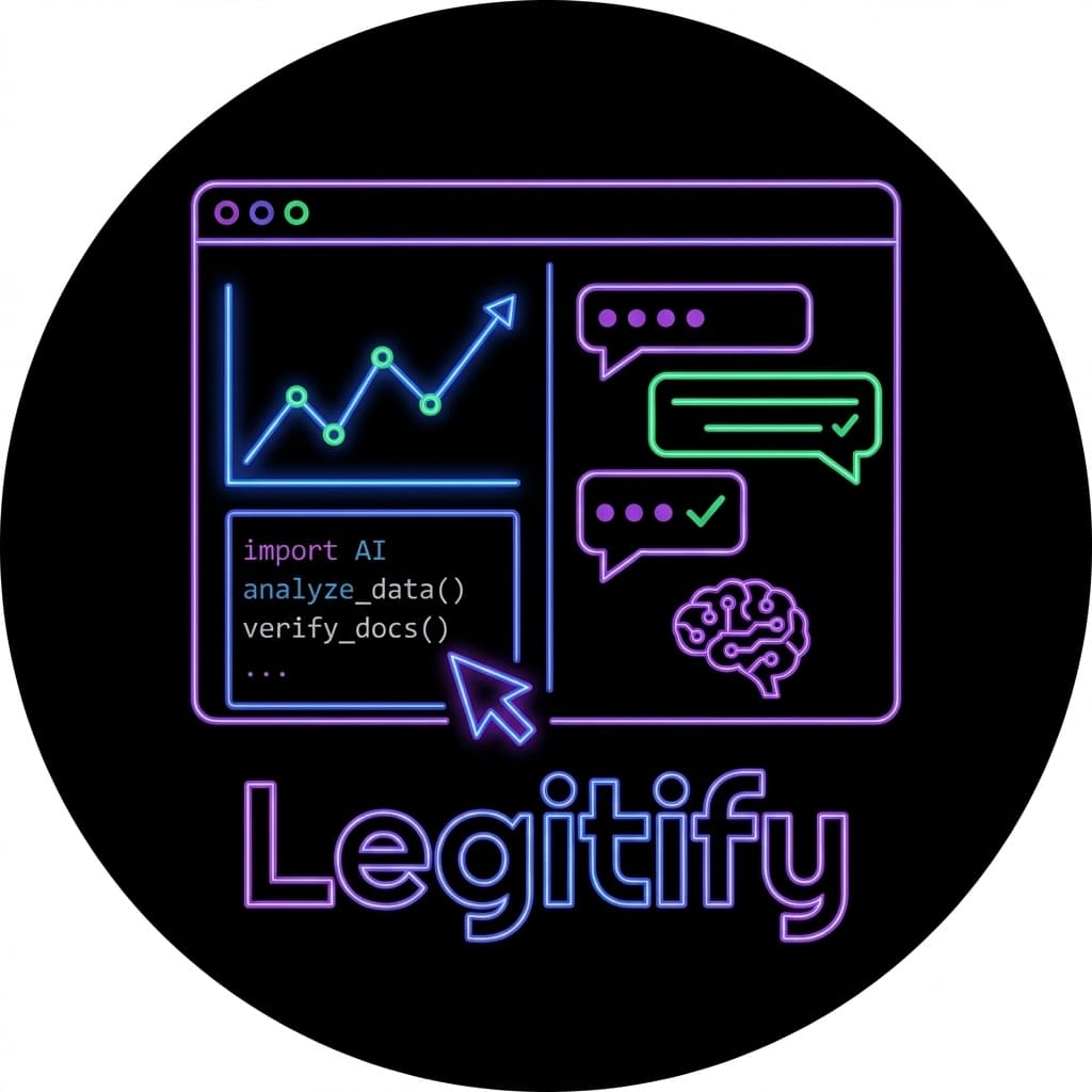 Legitify