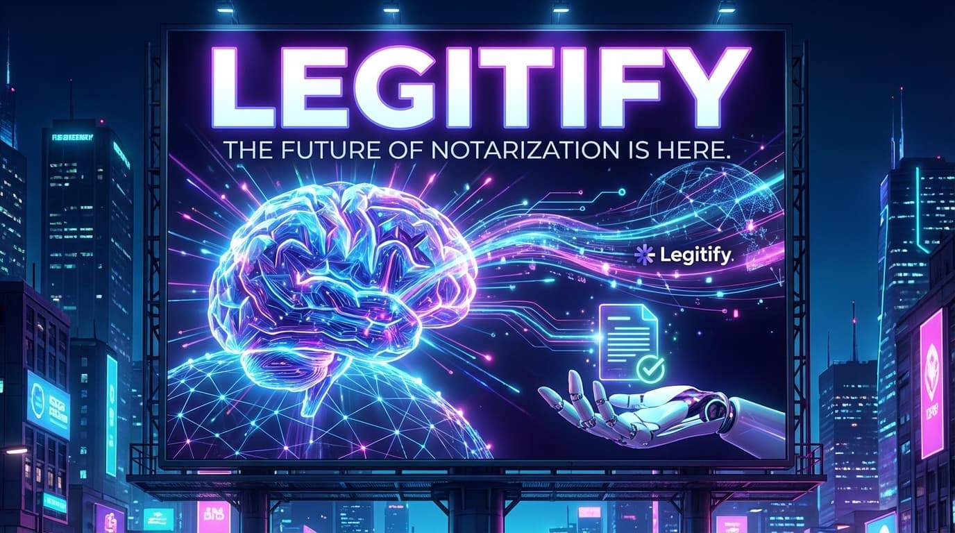 Legitify screenshot