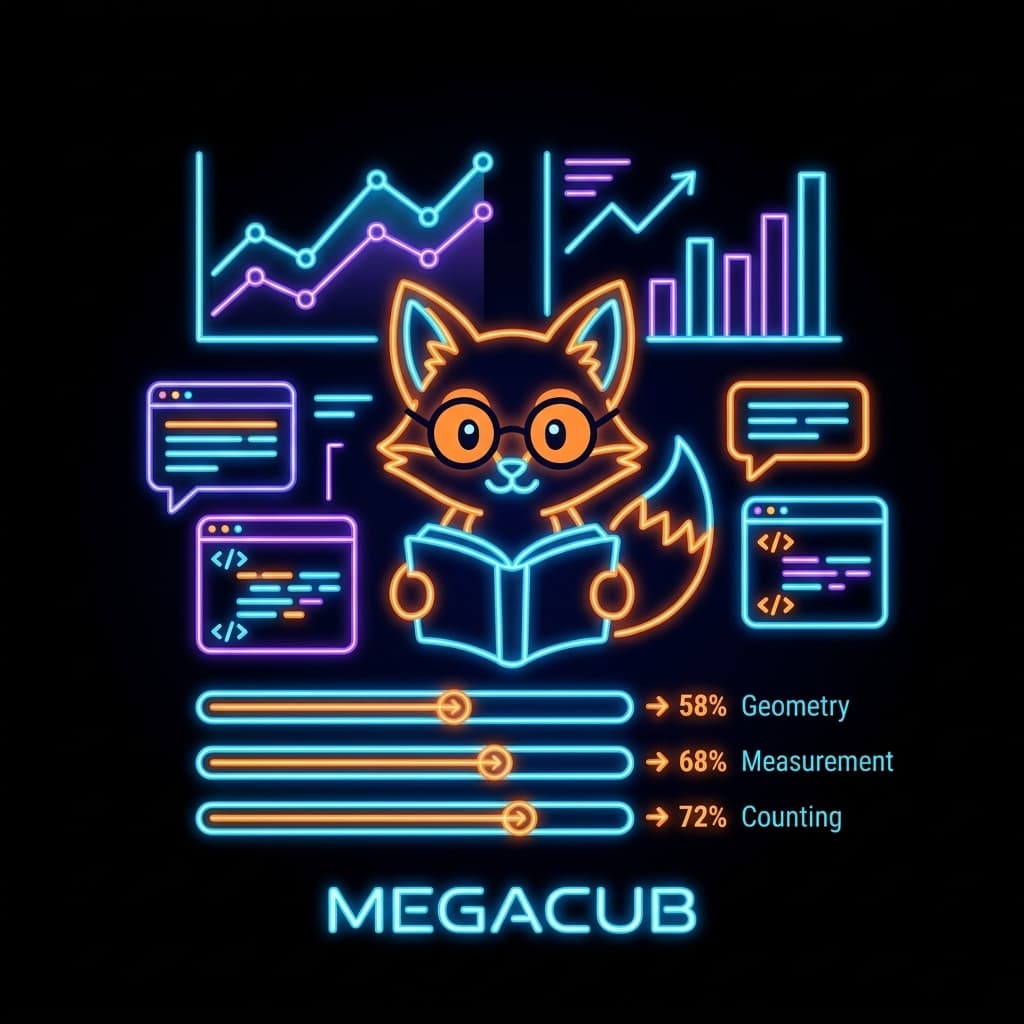 Megacub
