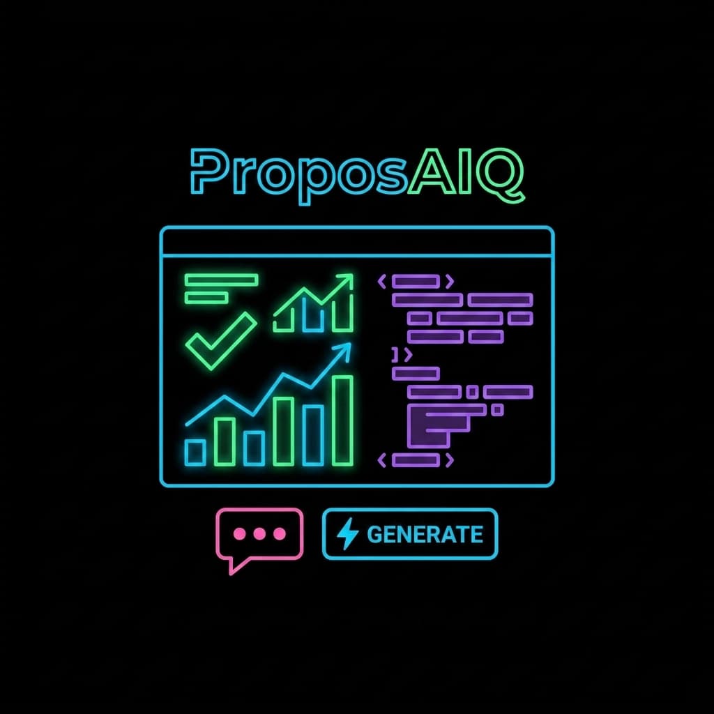ProposAIQ